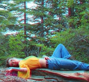 Meet your Posher, Peach